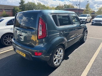Used Kia Soul 2012 for sale - 79577458: Photo