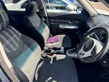 Used Kia Soul 2012 for sale - 79577458: Photo