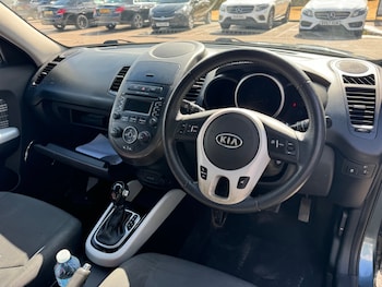 Used Kia Soul 2012 for sale - 79577458: Photo
