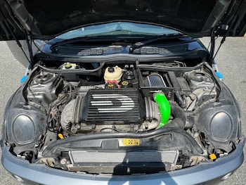 Used MINI Hatch 2006 for sale - 75952585: Photo