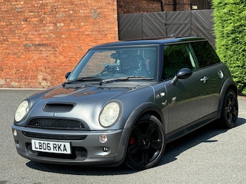 Used MINI Hatch 2006 for sale - 75952585: Photo
