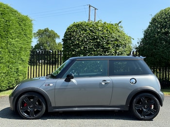 Used MINI Hatch 2006 for sale - 75952585: Photo