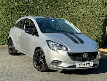 Used Vauxhall Corsa 2015 for sale - 79498128: Photo