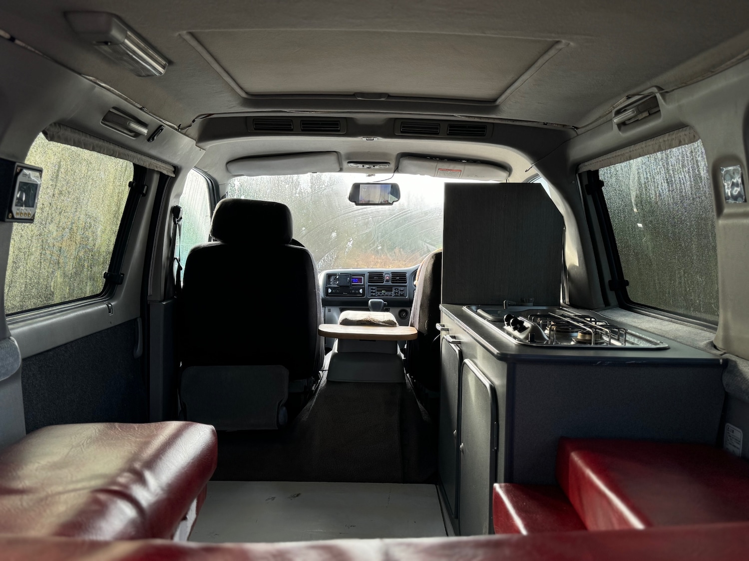 Used Mazda Bongo 2008 for sale - 76017318: Photo 13