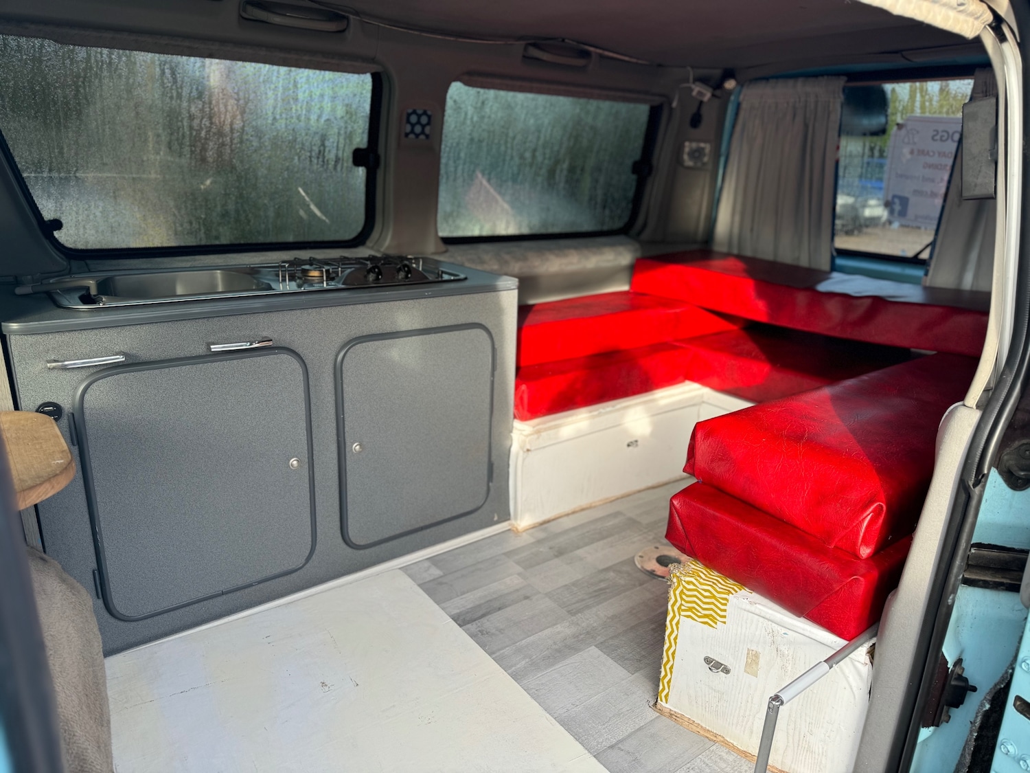 Used Mazda Bongo 2008 for sale - 76017318: Photo 14