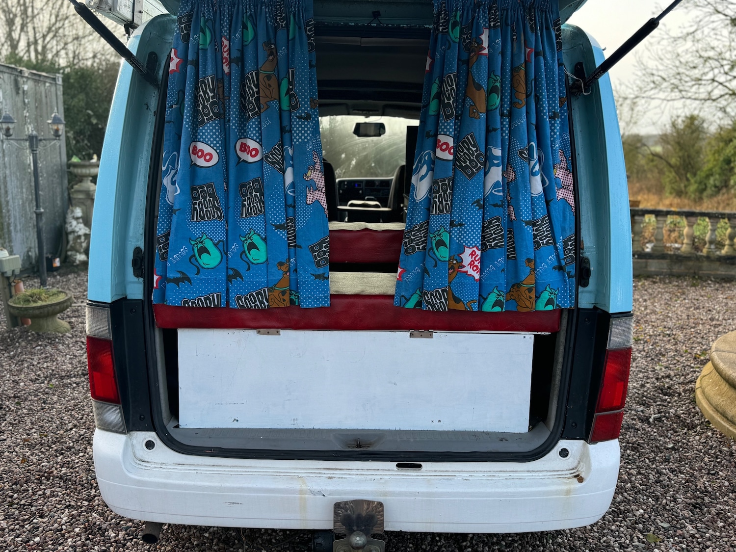 Used Mazda Bongo 2008 for sale - 76017318: Photo 15