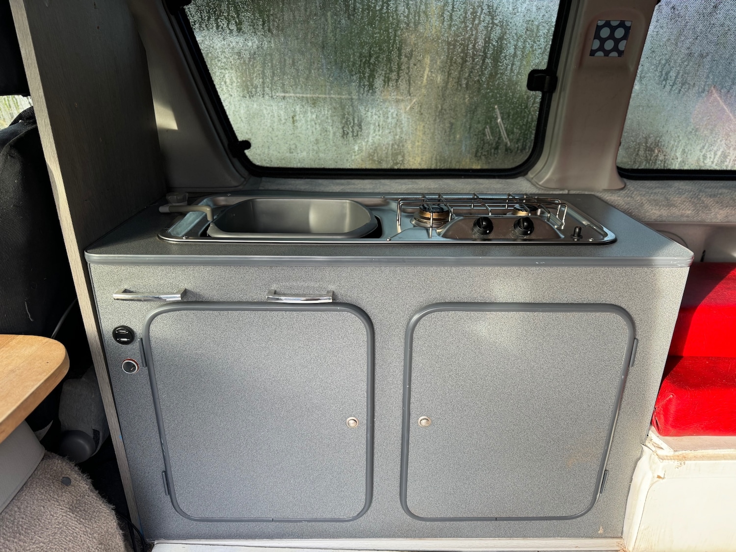 Used Mazda Bongo 2008 for sale - 76017318: Photo 16