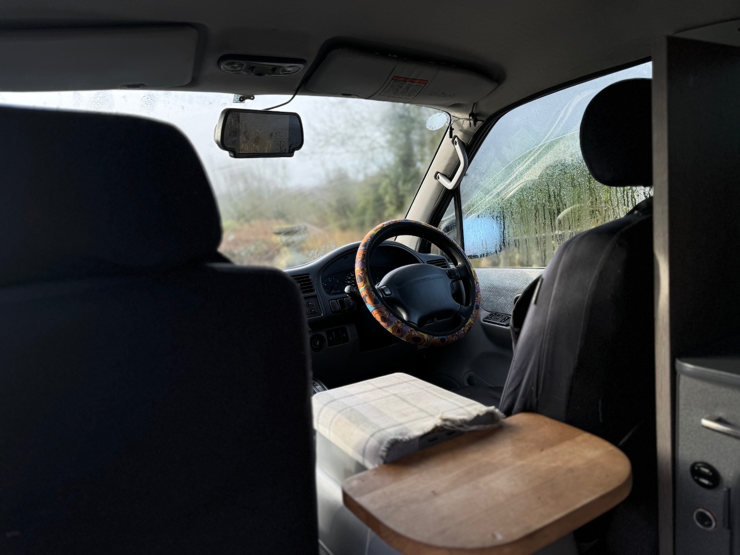 Used Mazda Bongo 2008 for sale - 76017318: Photo 17