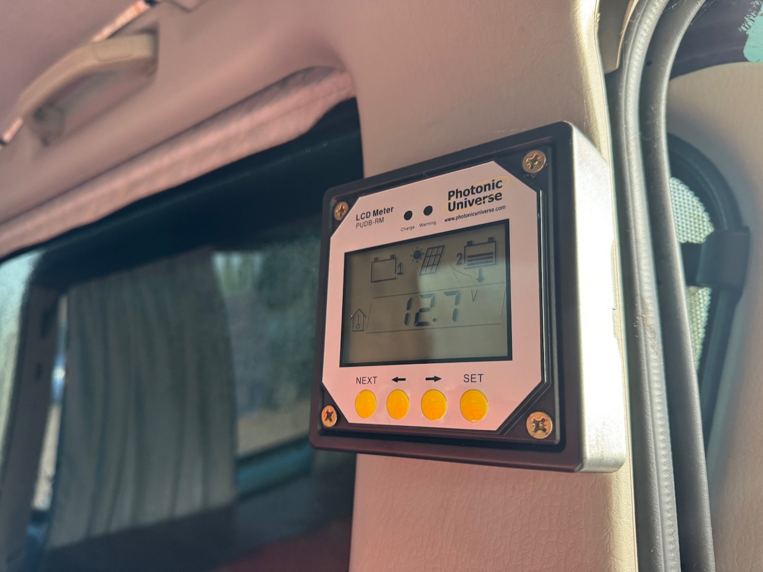 Used Mazda Bongo 2008 for sale - 76017318: Photo 18