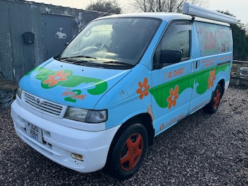 Used Mazda Bongo undefined for sale - 76017318: Photo