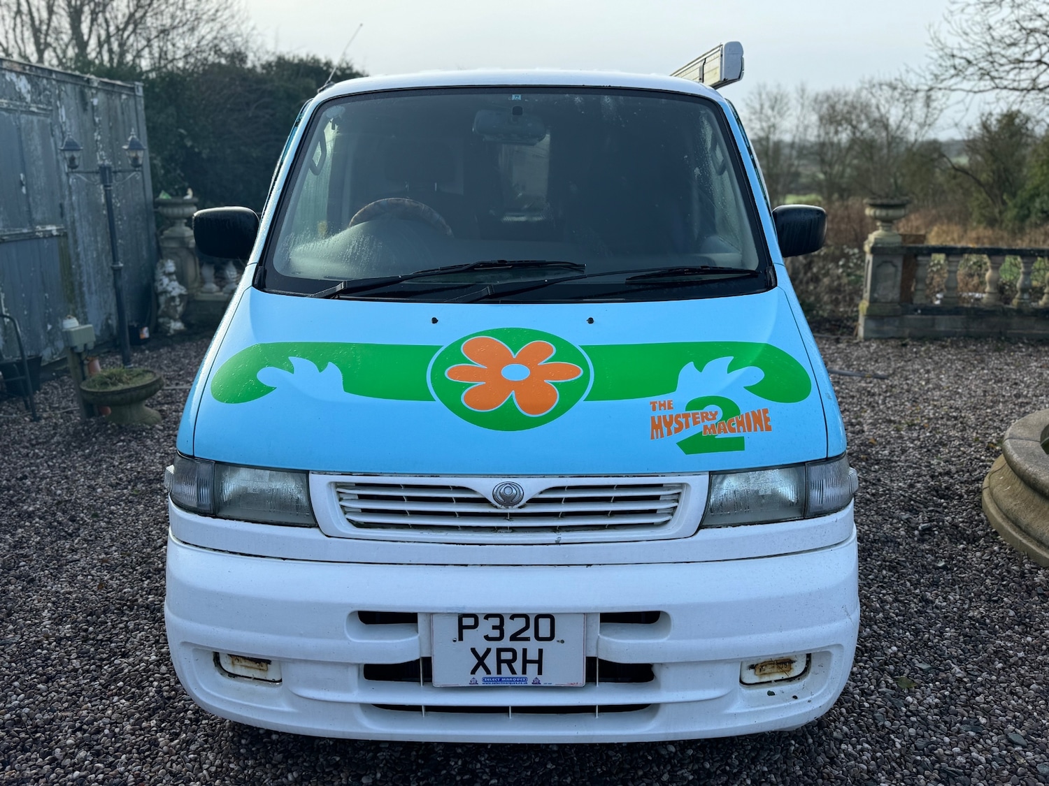 Used Mazda Bongo 2008 for sale - 76017318: Photo 6