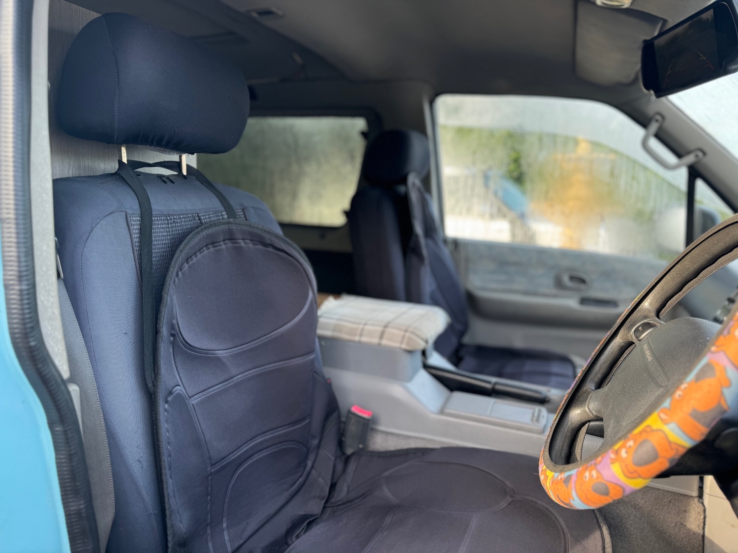 Used Mazda Bongo 2008 for sale - 76017318: Photo 8