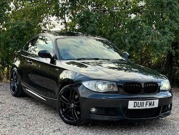 Used BMW 1 Series 2011 for sale - 75750150: Photo