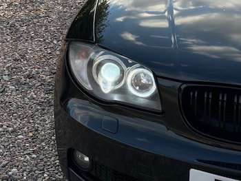 Used BMW 1 Series 2011 for sale - 75750150: Photo