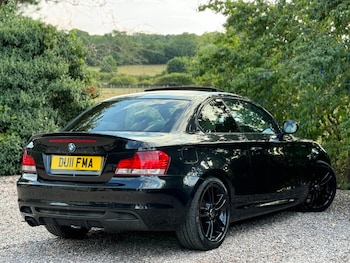 Used BMW 1 Series 2011 for sale - 75750150: Photo