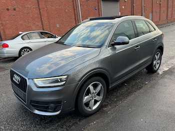 Used Audi Q3 2011 for sale - 78574315: Photo