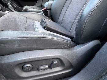 Used Audi Q3 2011 for sale - 78574315: Photo