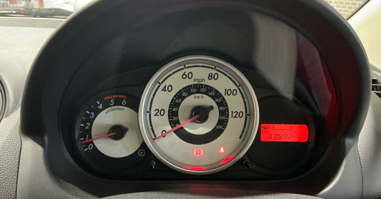 Used Mazda Mazda2 2009 for sale - 77724298: Photo 11