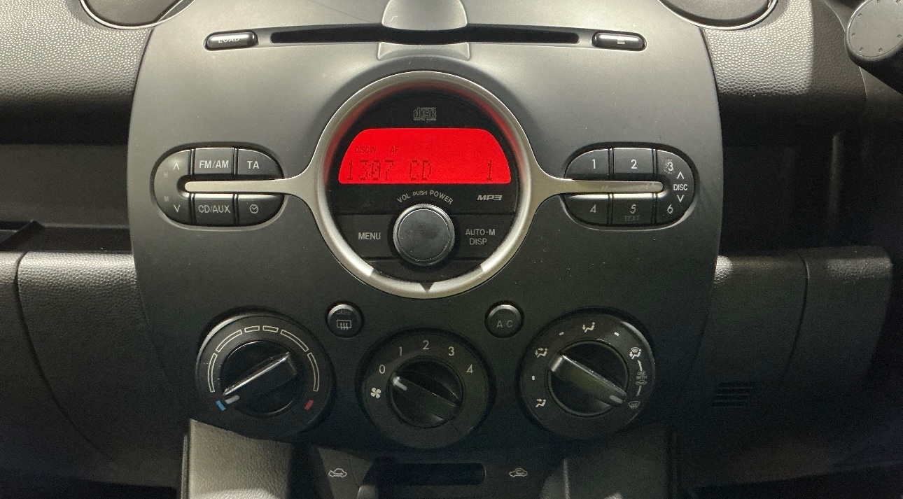 Used Mazda Mazda2 2009 for sale - 77724298: Photo 12