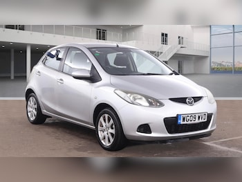 Used Mazda Mazda2 2009 for sale - 77724298: Photo