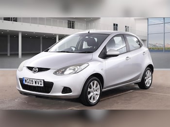 Used Mazda Mazda2 2009 for sale - 77724298: Photo