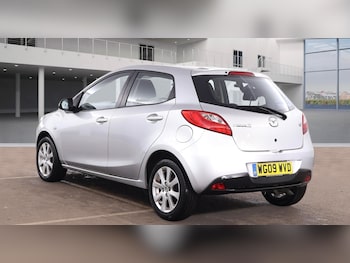 Used Mazda Mazda2 2009 for sale - 77724298: Photo