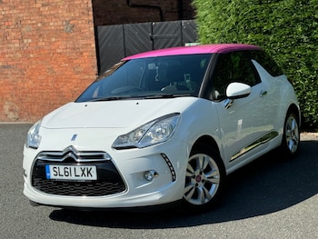 Used Citroen DS3 2011 for sale - 79026816: Photo