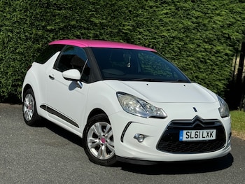Used Citroen DS3 2011 for sale - 79026816: Photo