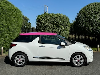 Used Citroen DS3 2011 for sale - 79026816: Photo