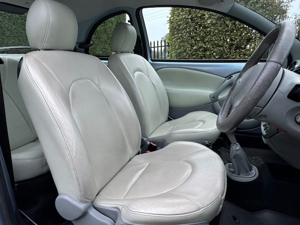 Used Ford Ka 2006 for sale - 76134353: Photo 12