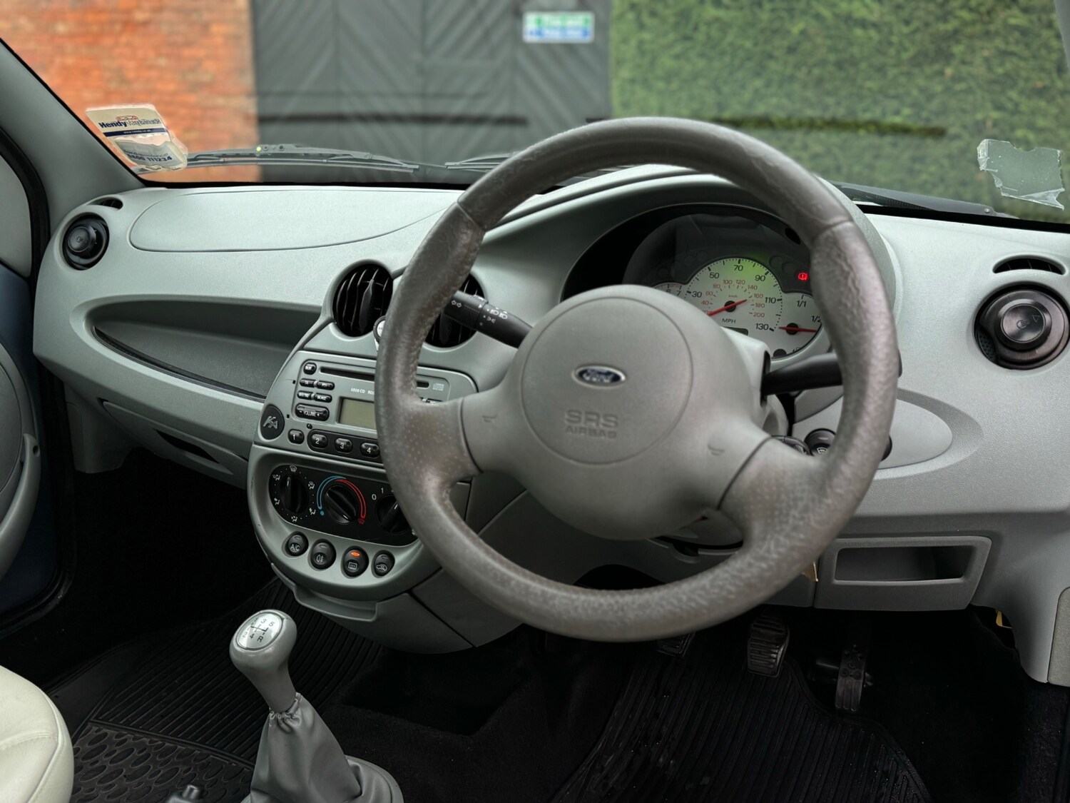 Used Ford Ka 2006 for sale - 76134353: Photo 14