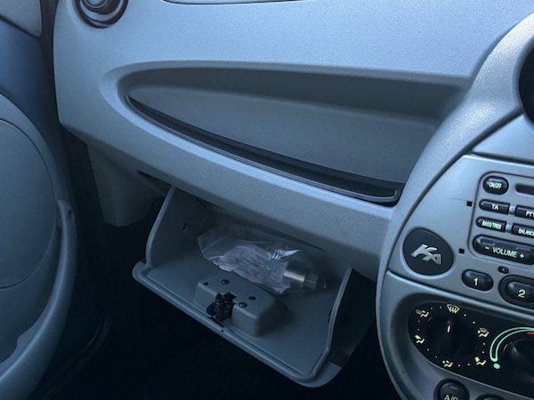 Used Ford Ka 2006 for sale - 76134353: Photo 21