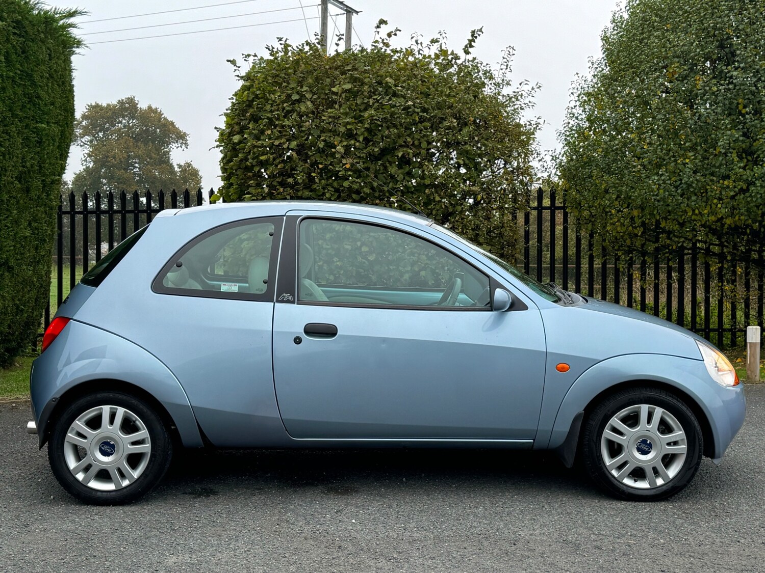 Used Ford Ka 2006 for sale - 76134353: Photo 6