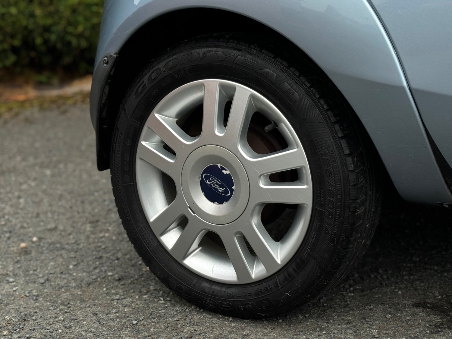 Used Ford Ka 2006 for sale - 76134353: Photo 8