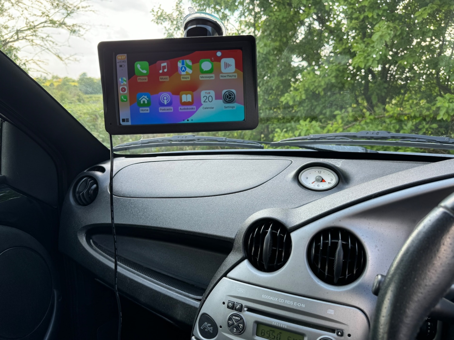 Vehicle 11