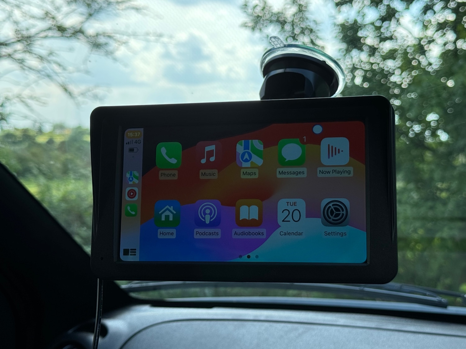 Vehicle 13