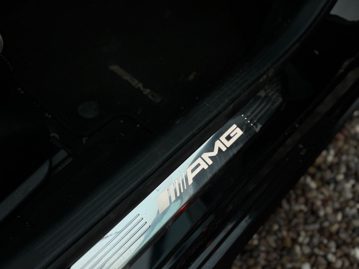 Used Mercedes-Benz C Class 2015 for sale - 76807079: Photo 21