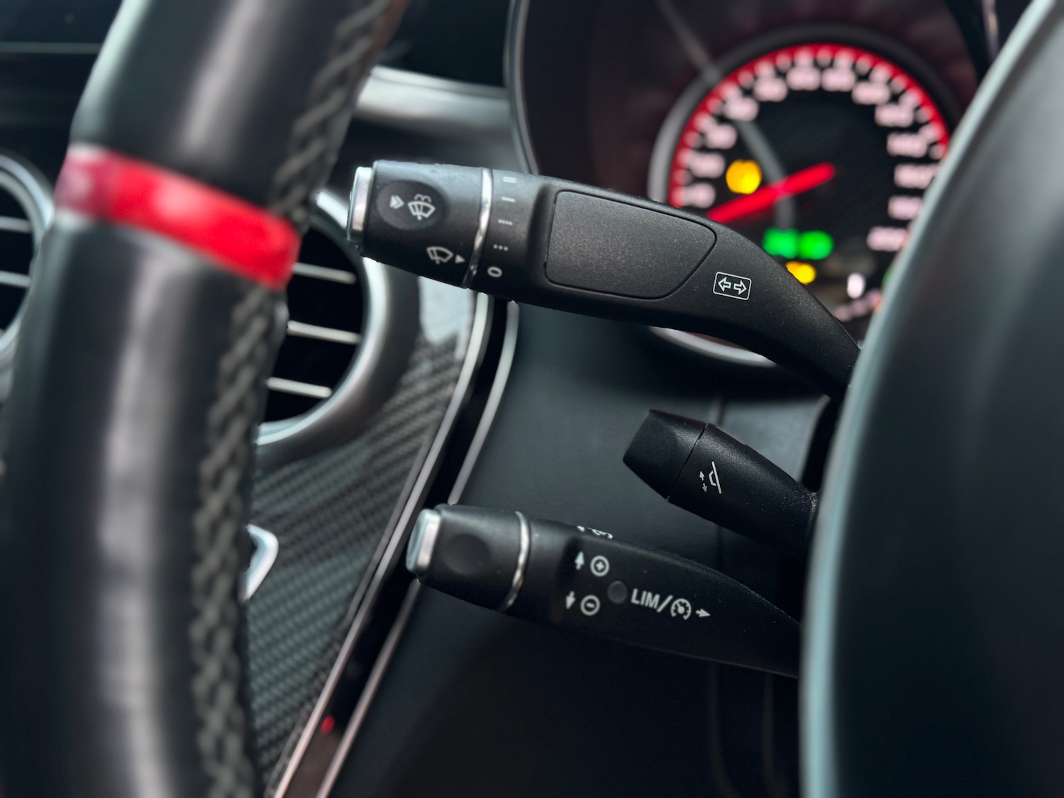 Used Mercedes-Benz C Class 2015 for sale - 76807079: Photo 23