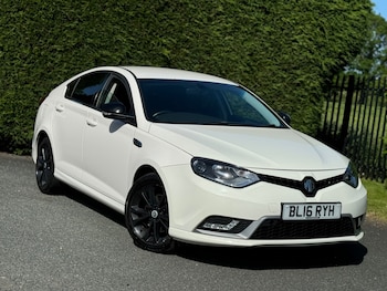 Used MG MG6 2016 for sale - 78689109: Photo