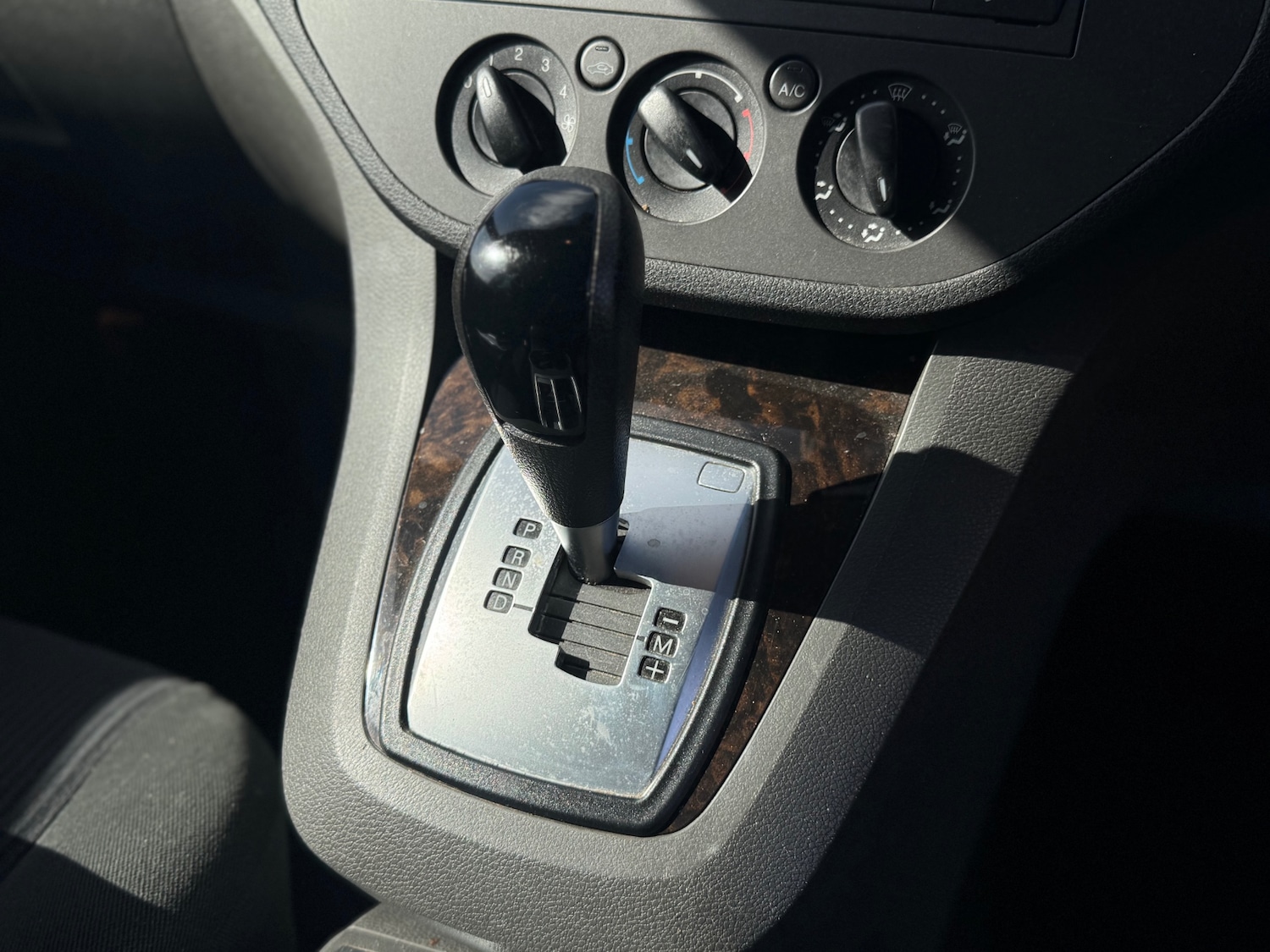 Used Ford Focus C-Max 2007 for sale - 77930598: Photo 10