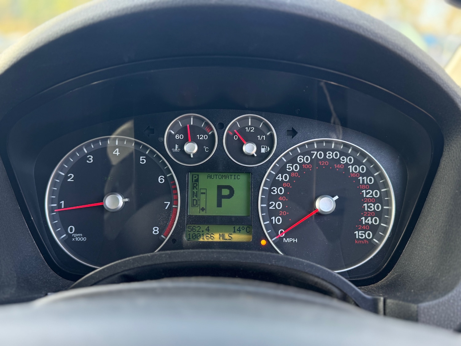 Used Ford Focus C-Max 2007 for sale - 77930598: Photo 13