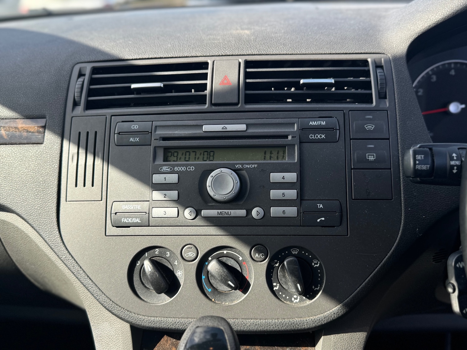 Used Ford Focus C-Max 2007 for sale - 77930598: Photo 14