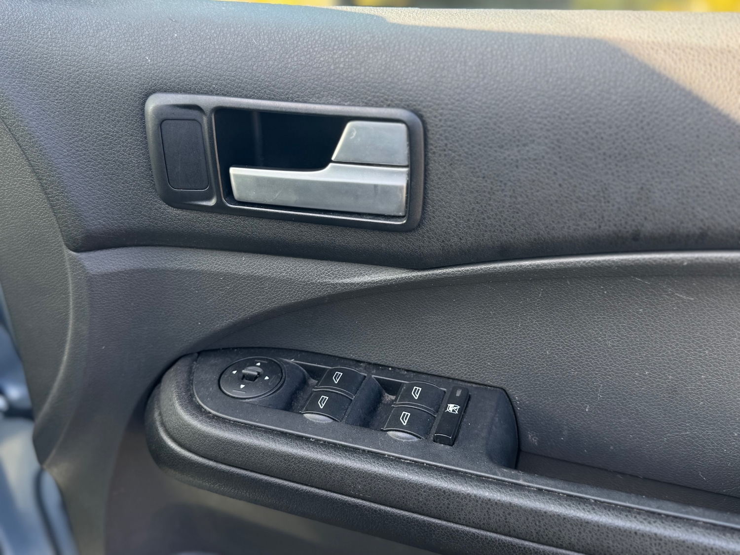 Used Ford Focus C-Max 2007 for sale - 77930598: Photo 17