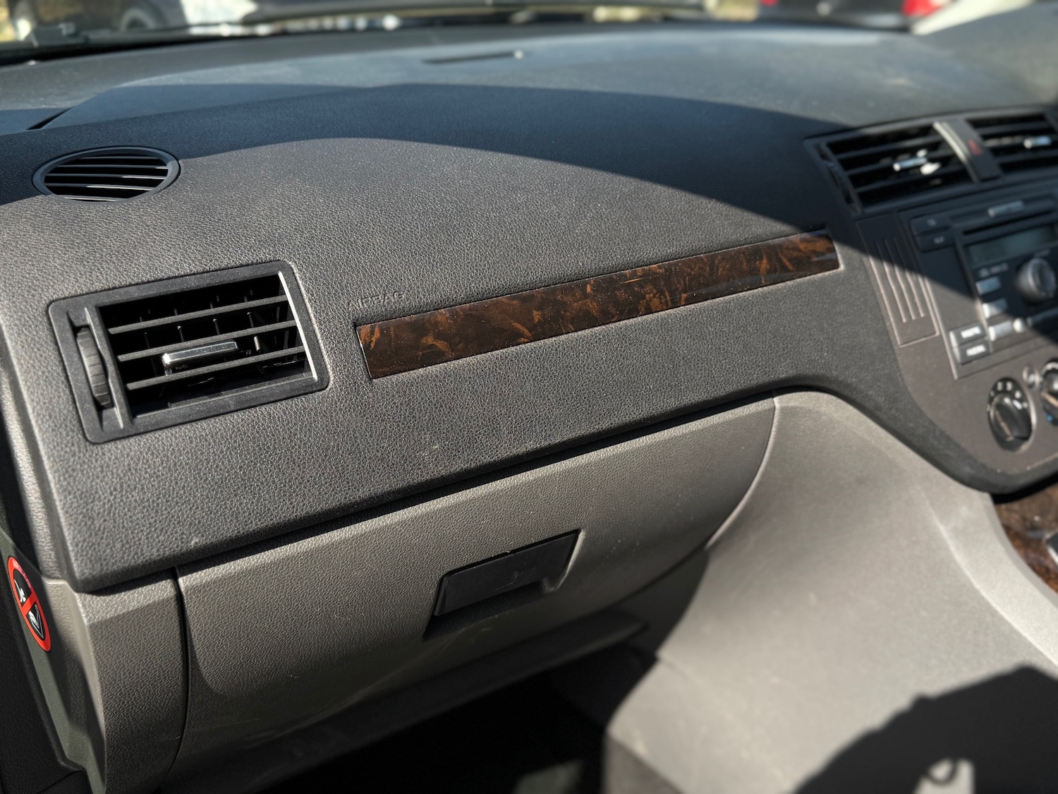 Used Ford Focus C-Max 2007 for sale - 77930598: Photo 18