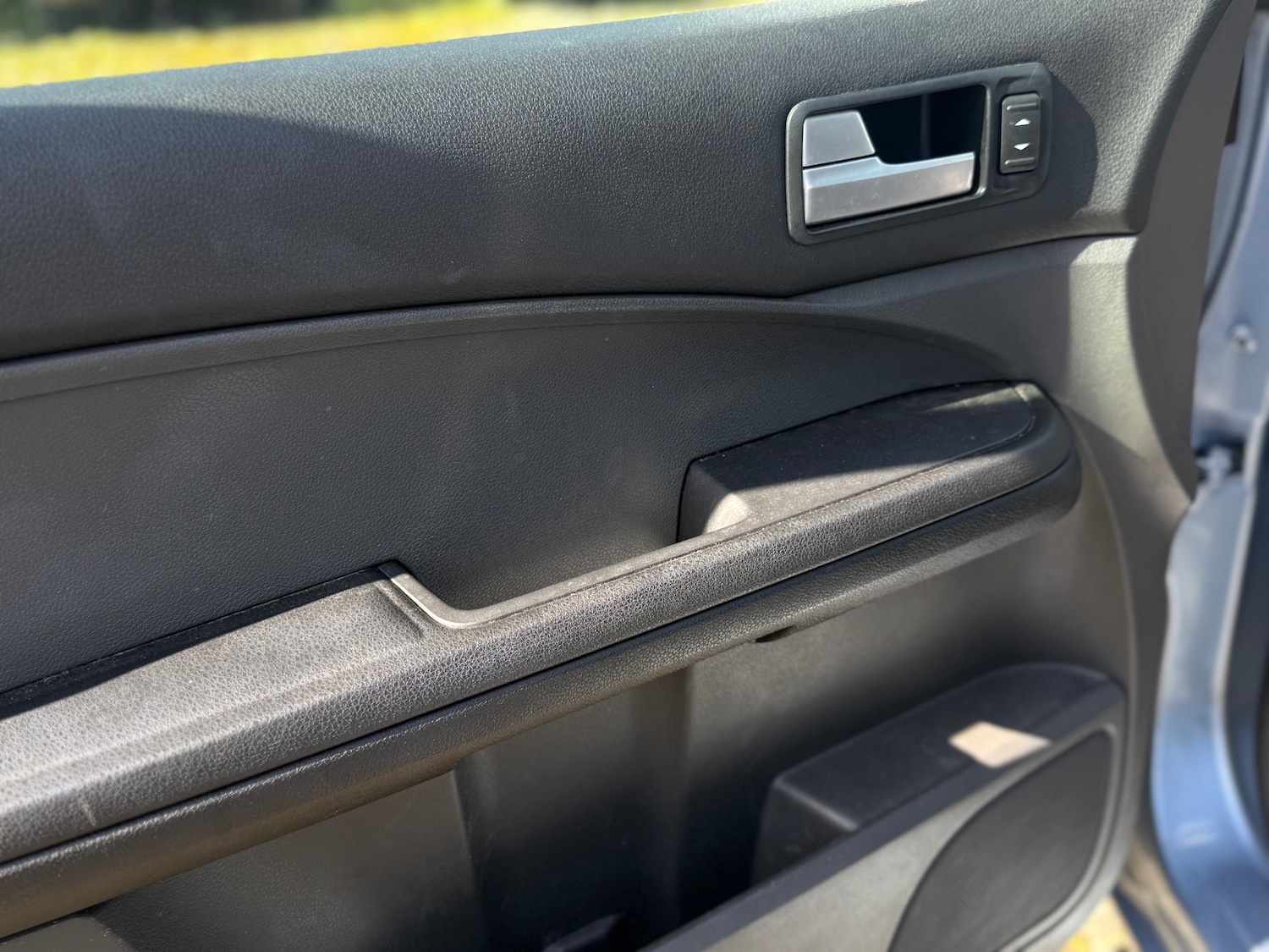 Used Ford Focus C-Max 2007 for sale - 77930598: Photo 19