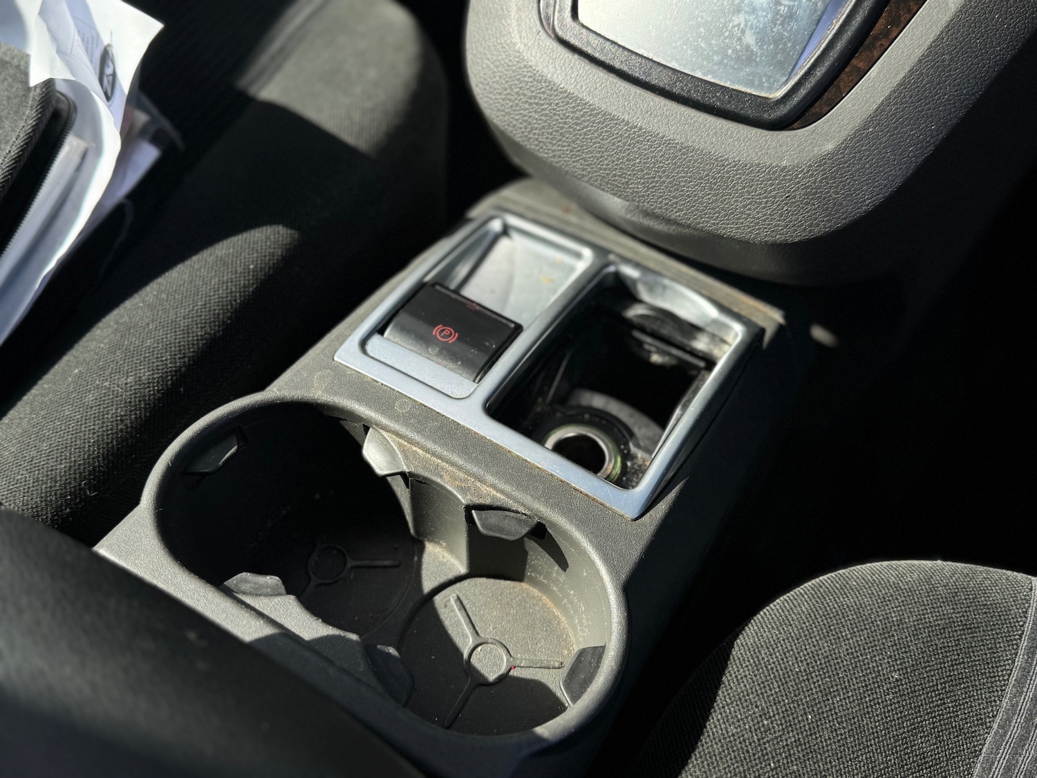 Used Ford Focus C-Max 2007 for sale - 77930598: Photo 20