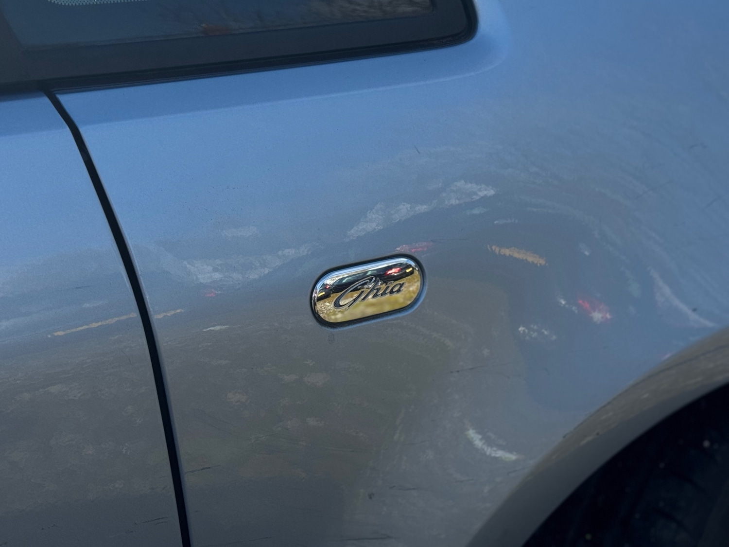 Used Ford Focus C-Max 2007 for sale - 77930598: Photo 7