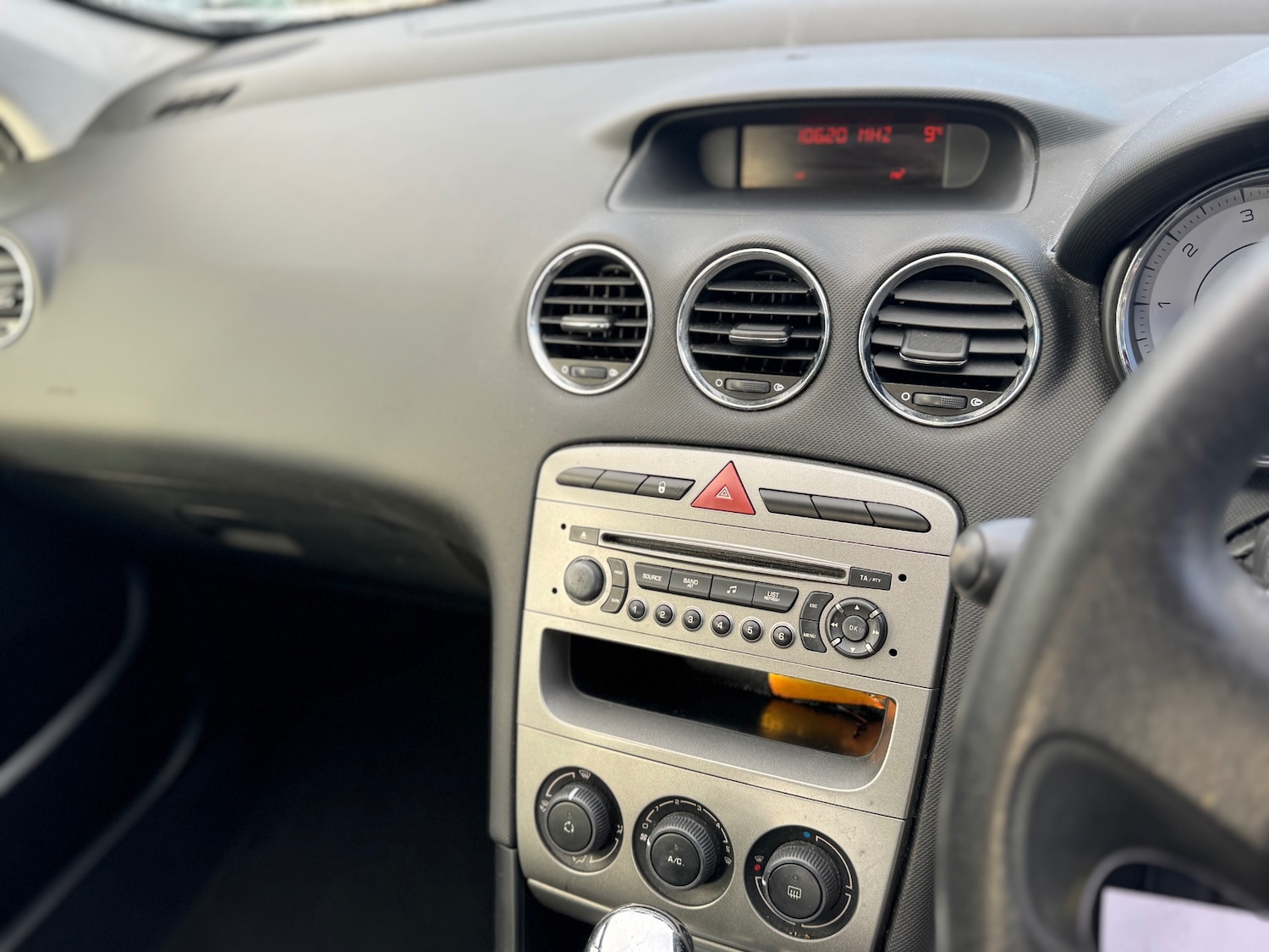 Used Peugeot 308 2008 for sale - 77069534: Photo 10