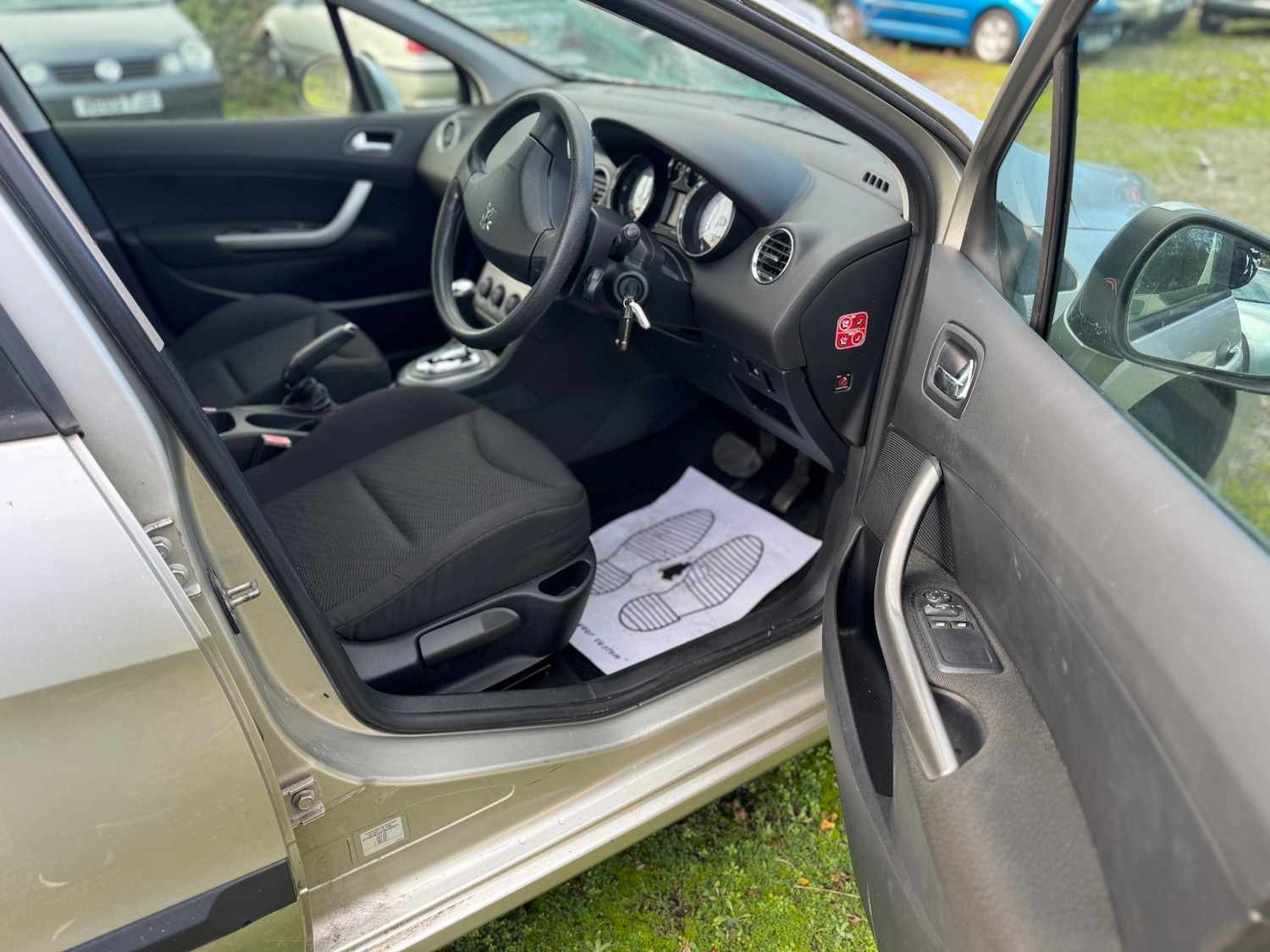 Used Peugeot 308 2008 for sale - 77069534: Photo 5