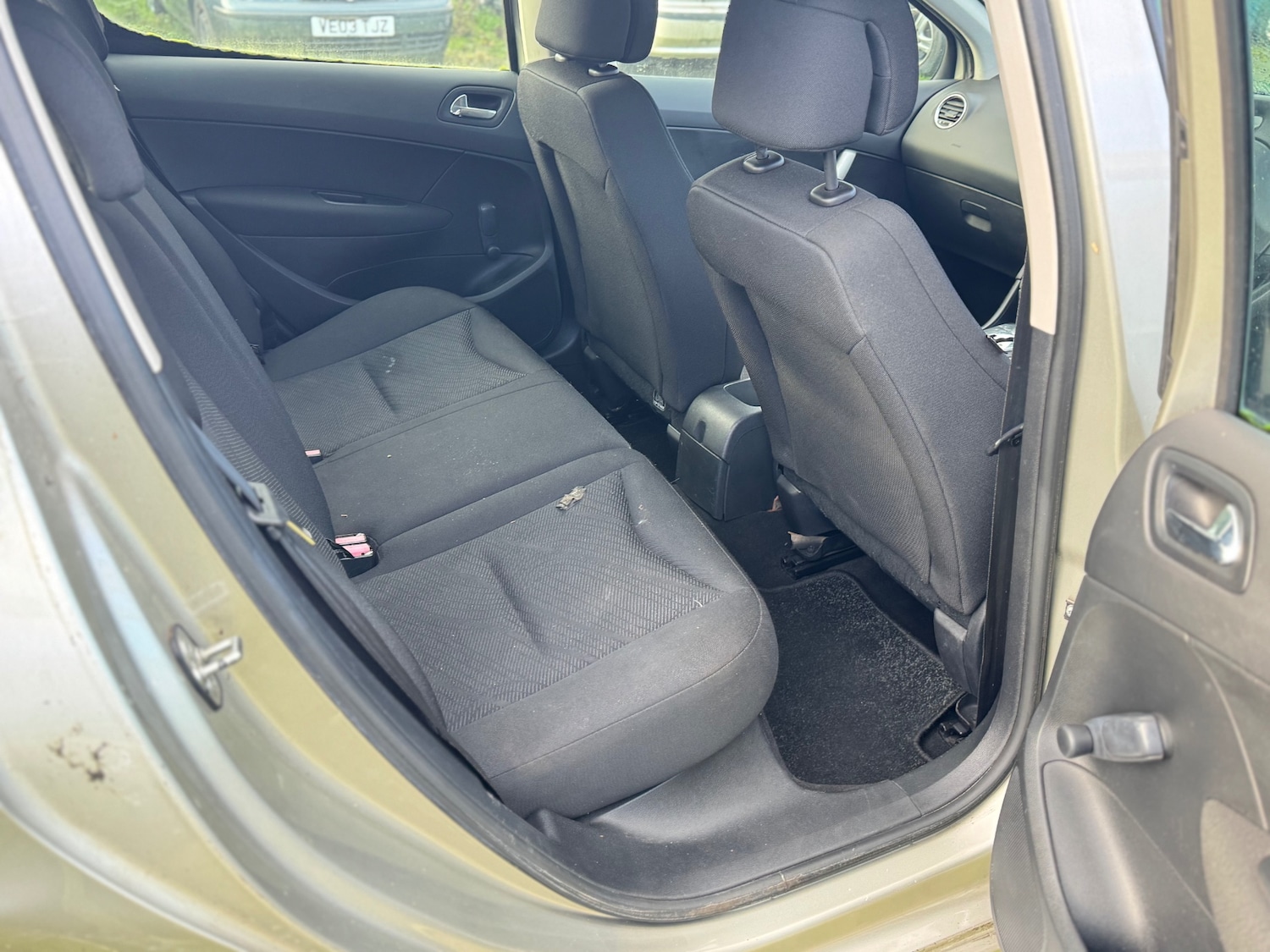 Used Peugeot 308 2008 for sale - 77069534: Photo 6